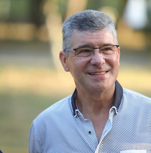 Jos&eacute; Vitor Pinto Alves