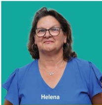 Maria Helena Moutinho Nunes Borges