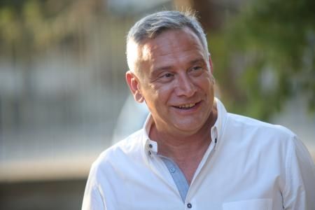 S&eacute;rgio Miguel Dias da Rocha