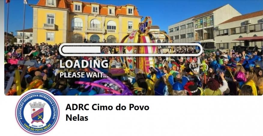Junta de Freguesia de Nelas realizou ontem uma visita &agrave;s associa&ccedil;&otilde;es ADRC Cimo do Povo e ARC do Santo Ant&oacute;nio &ndash; Bairro da Igreja