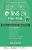 Balc&atilde;o SNS 24 no Folhadal - Freguesia de Nelas