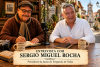 Entrevista a S&eacute;rgio Miguel Rocha (Presidente da Junta de Freguesia de Nelas)