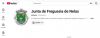 A Junta de Freguesia de Nelas j&aacute; est&aacute; no YouTube!