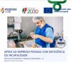 Programas/medidas de apoio &agrave; inclus&atilde;o social e ao emprego