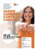 Vamos Caminhar Contra o Cancro?