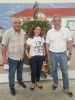 Junta de Freguesia de Nelas marcou presen&ccedil;a nas Marchas de Santo Ant&oacute;nio 
