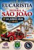 Transmiss&atilde;o em Direto | Feriado Municipal de Nelas
