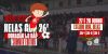 Nelas Cup 2026
