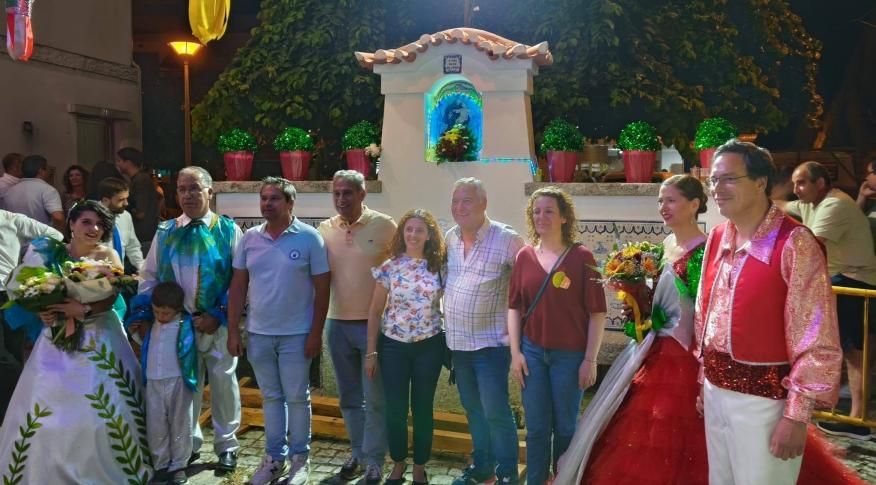 Neste final das Marchas Populares, a Freguesia de Nelas volta a afirmar-se como uma terra de tradi&ccedil;&atilde;o, alegria e forte esp&iacute;rito comunit&aacute;rio