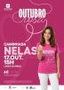 Caminhada Outubro Rosa em Nelas