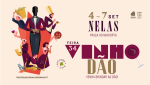 35&ordf; Feira do Vinho do D&atilde;o