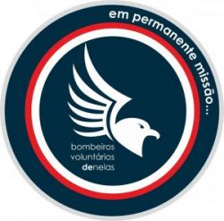 Bombeiros Volunt&aacute;rios de Nelas